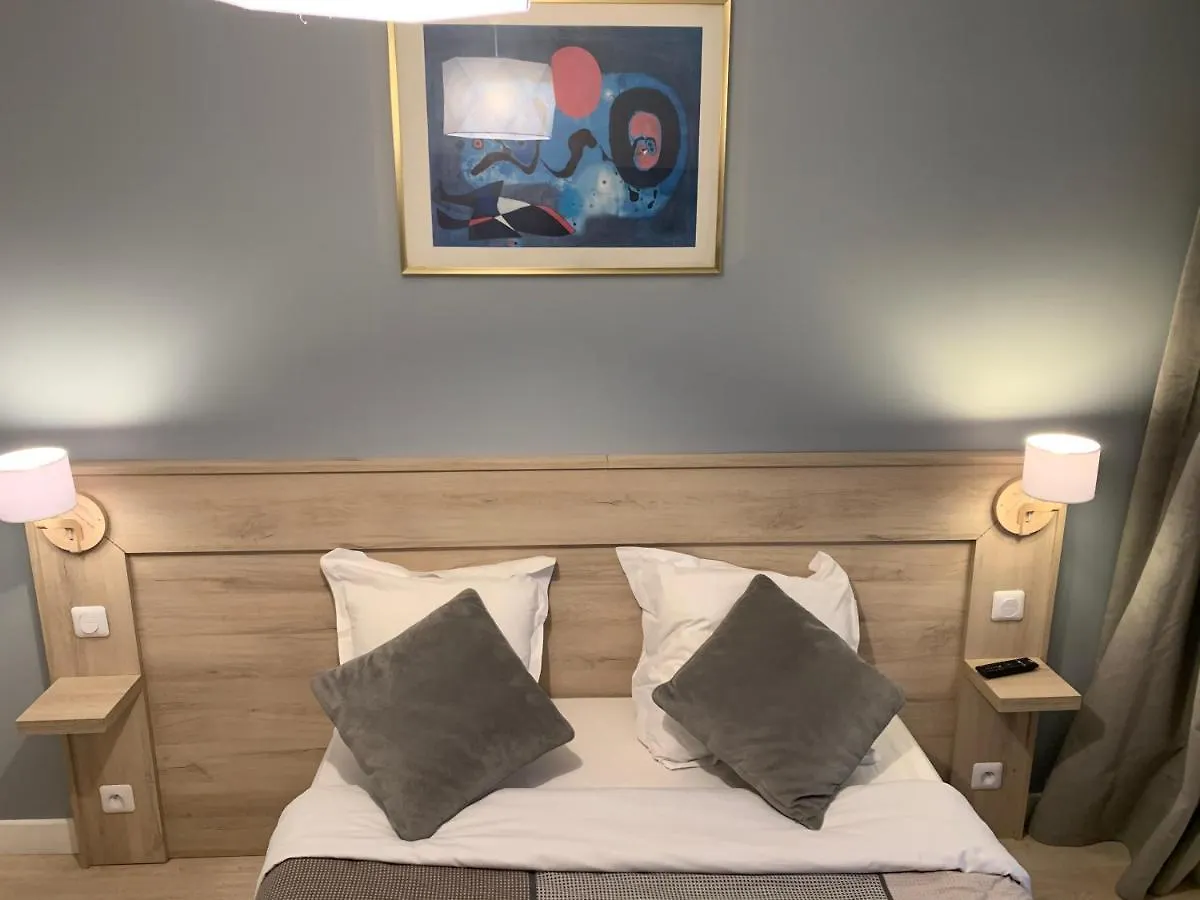 Ménil Bon Temps